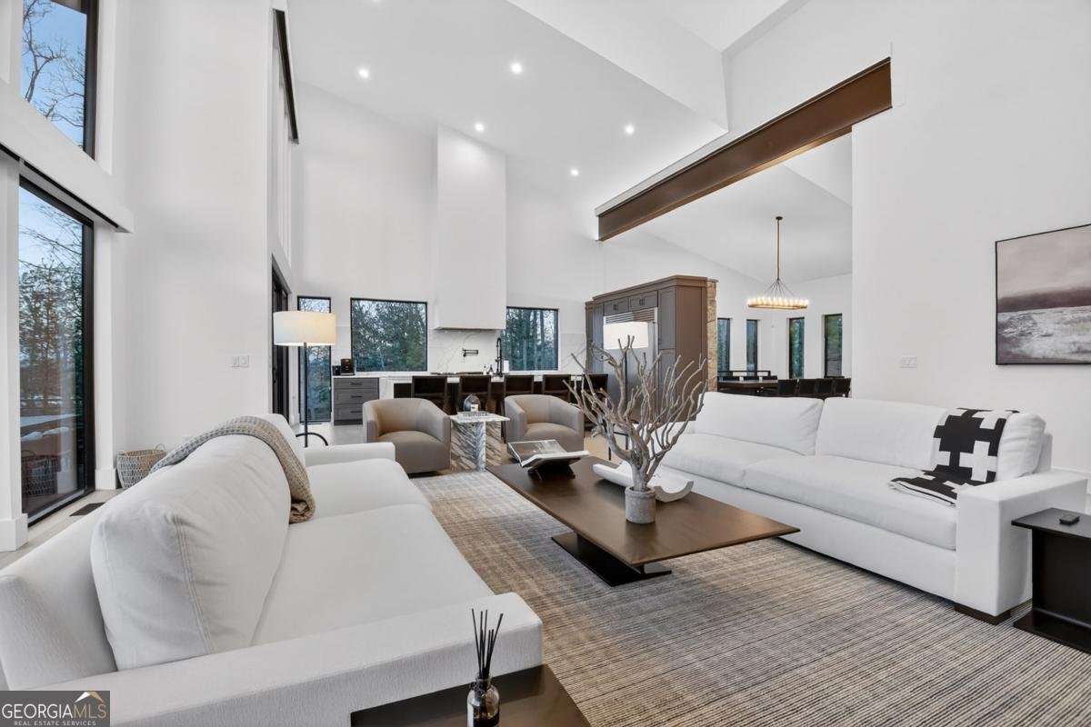 415 Green Ridge Trail Blue Ridge - Photo 50