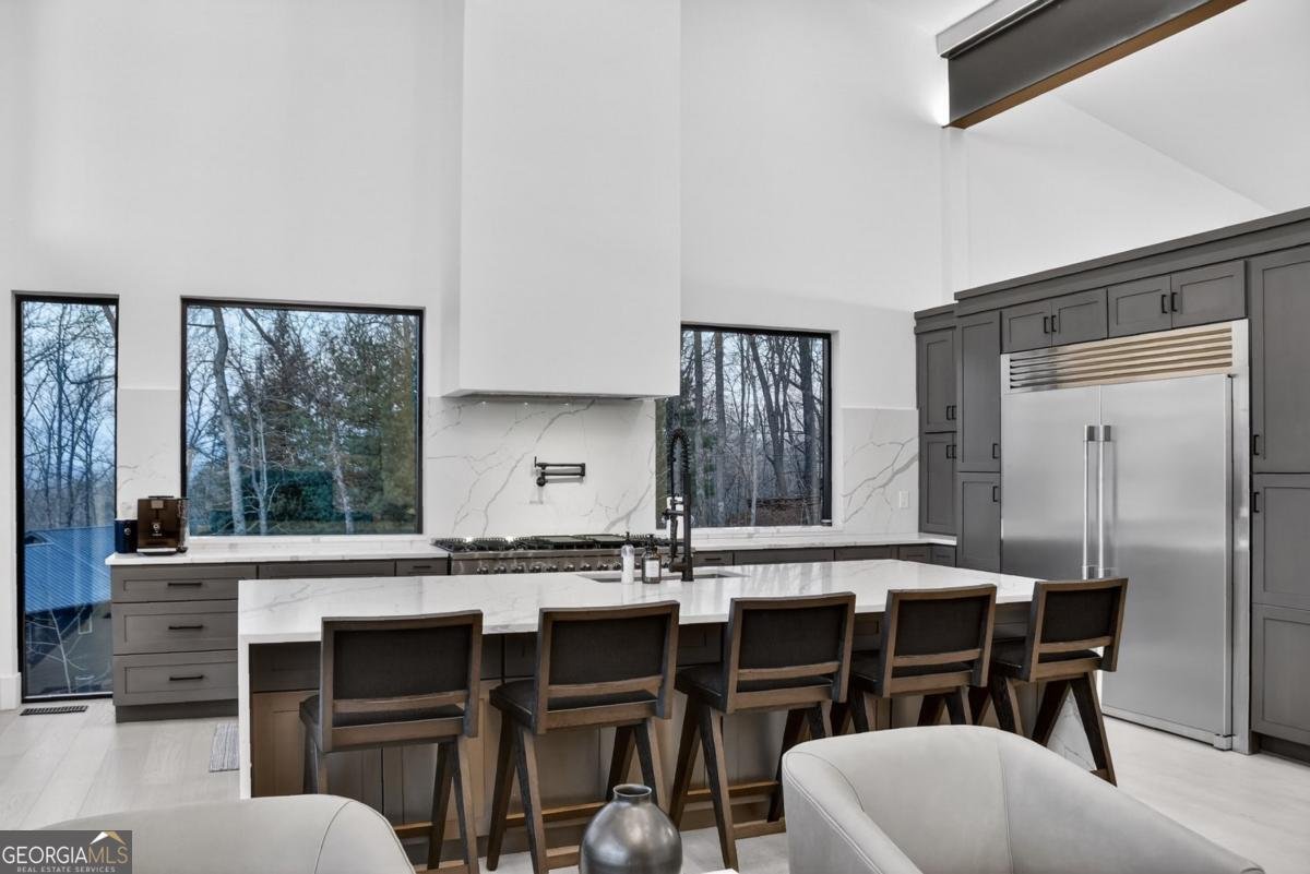 415 Green Ridge Trail Blue Ridge - Photo 52