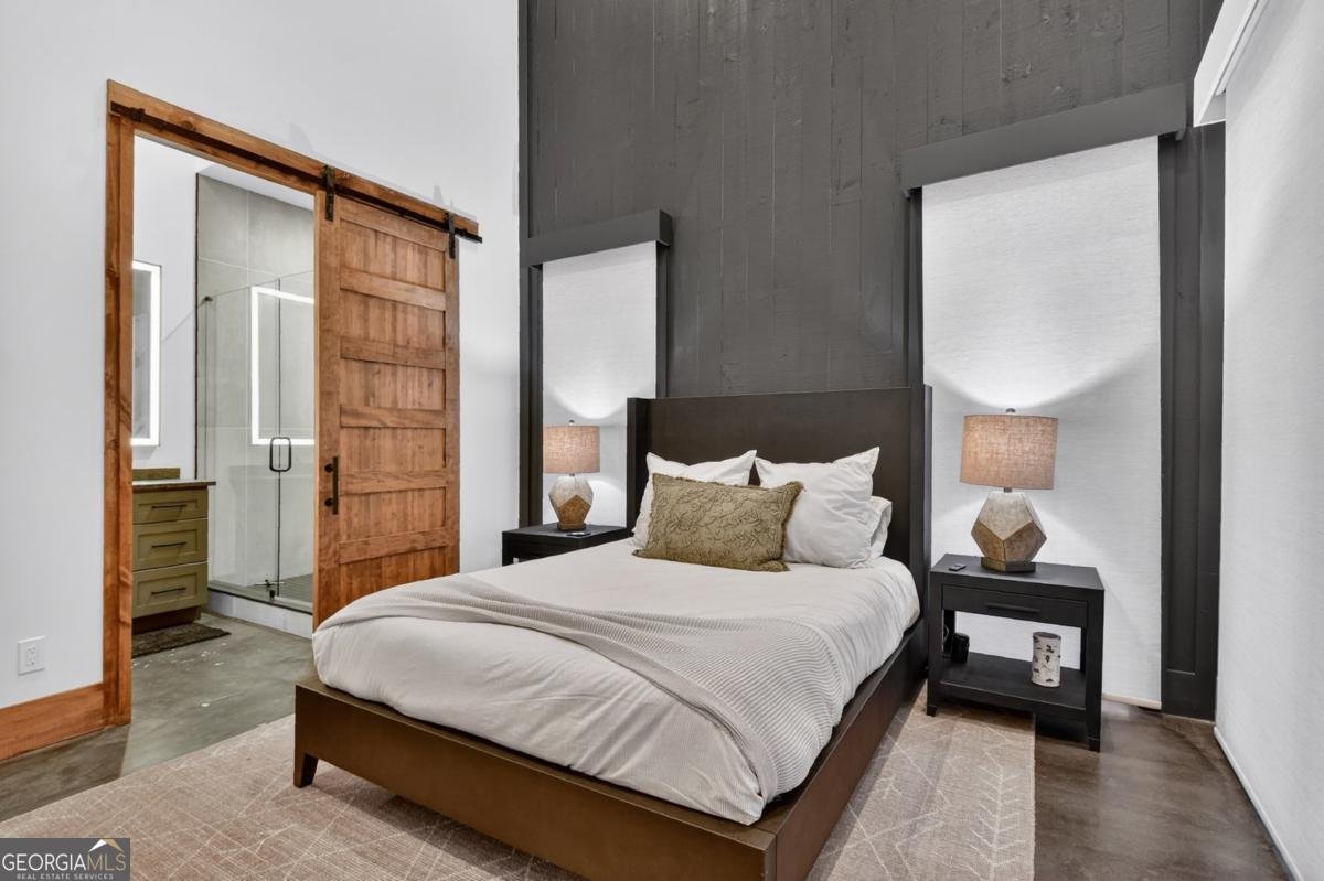 415 Green Ridge Trail Blue Ridge - Photo 53