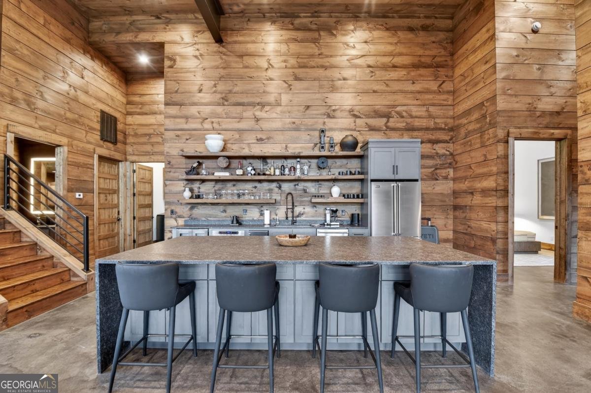 415 Green Ridge Trail Blue Ridge - Photo 54