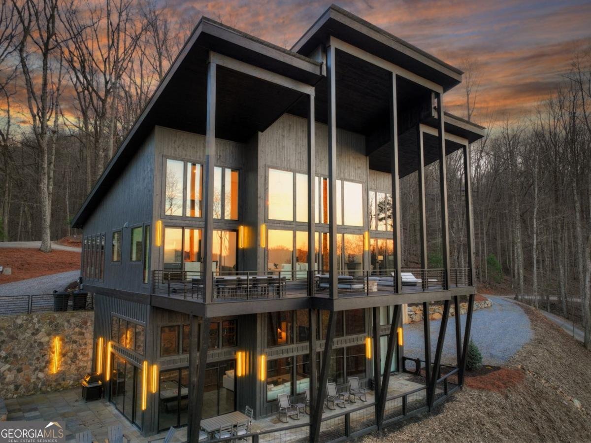 415 Green Ridge Trail Blue Ridge - Photo 58