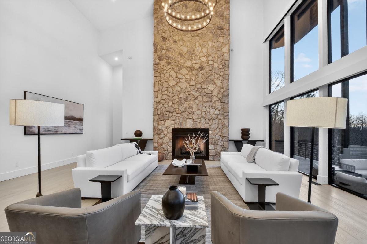 415 Green Ridge Trail Blue Ridge - Photo 59