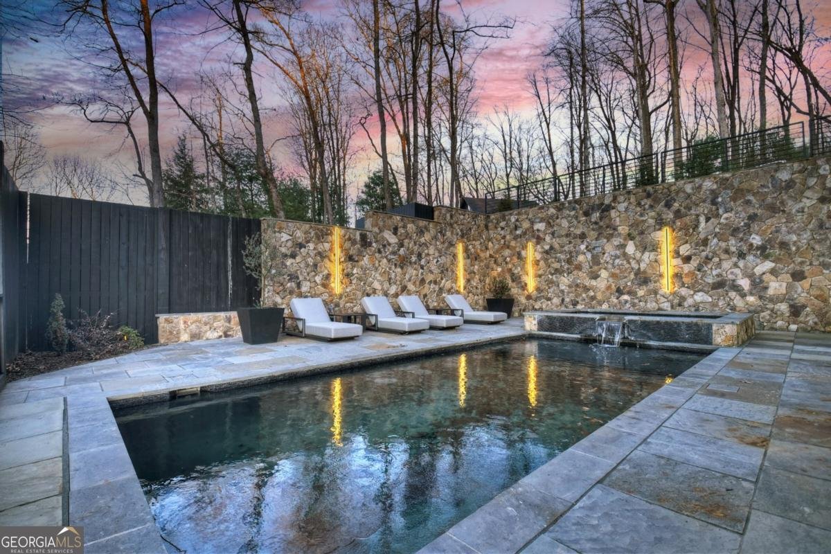 415 Green Ridge Trail Blue Ridge - Photo 6