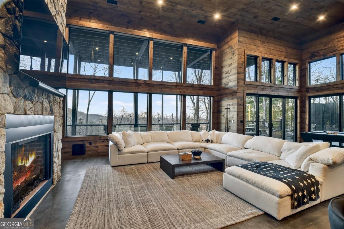 415 Green Ridge Trail Blue Ridge - Photo 60