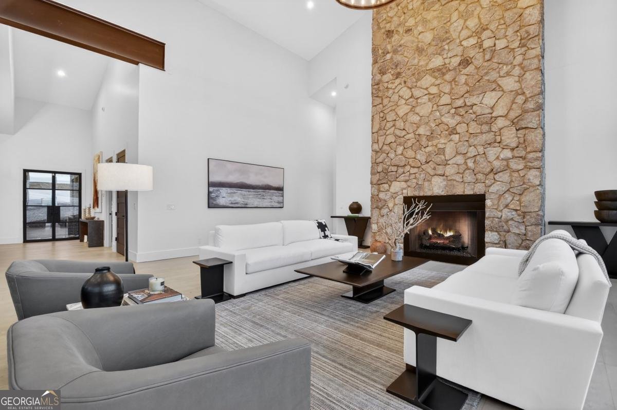 415 Green Ridge Trail Blue Ridge - Photo 61