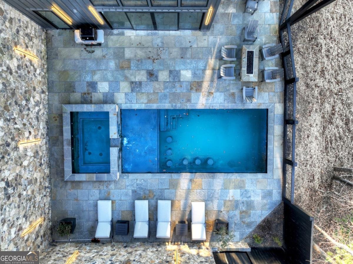 415 Green Ridge Trail Blue Ridge - Photo 65