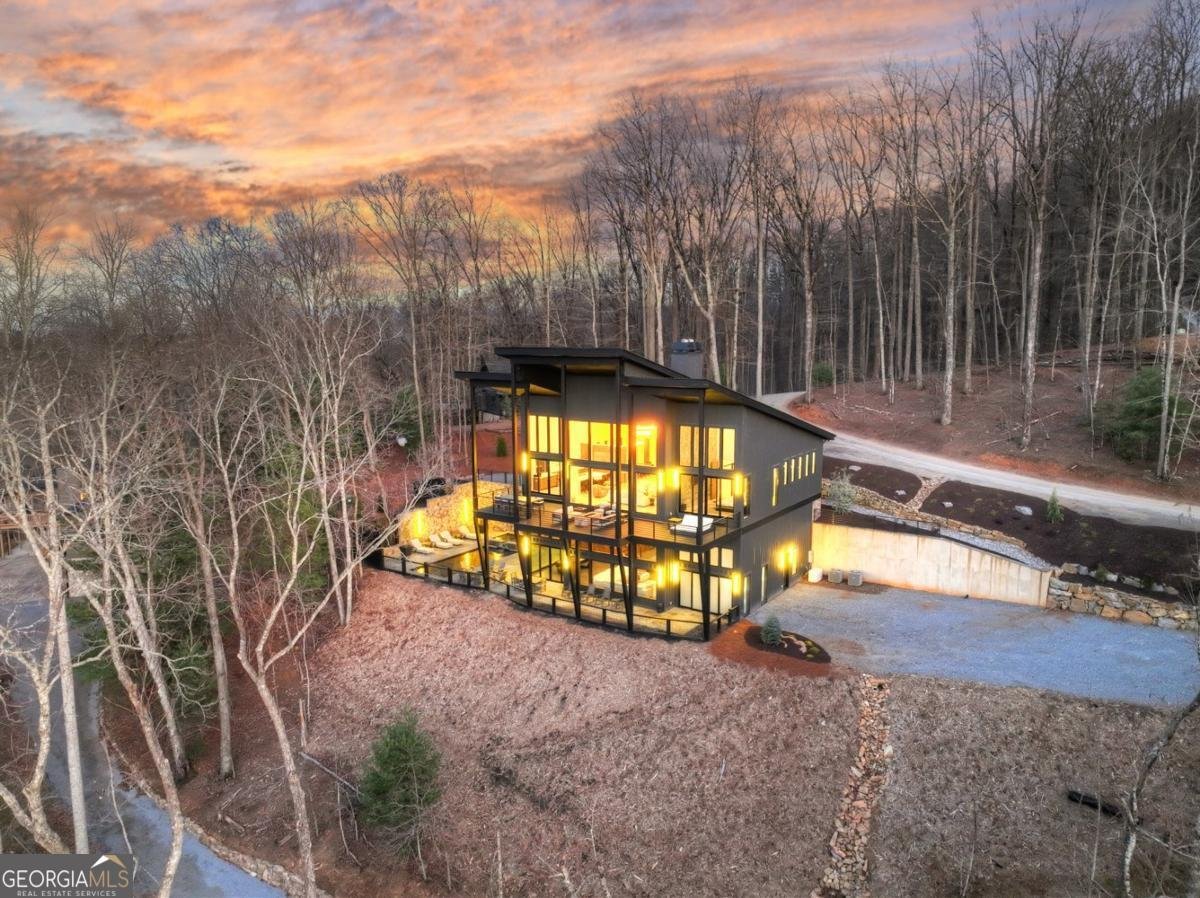 415 Green Ridge Trail Blue Ridge - Photo 67