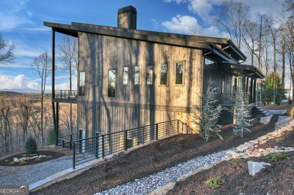 415 Green Ridge Trail Blue Ridge - Photo 69