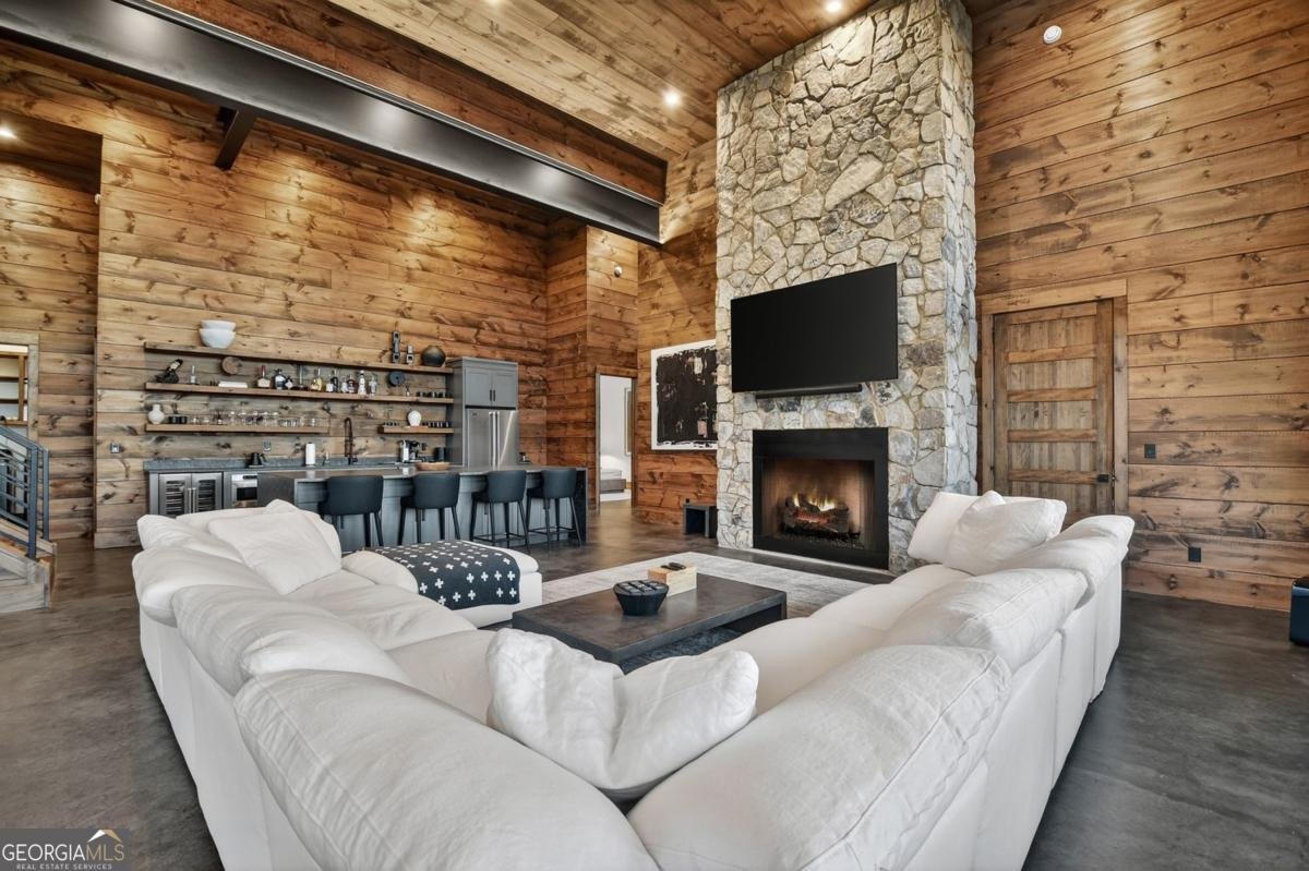 415 Green Ridge Trail Blue Ridge - Photo 7