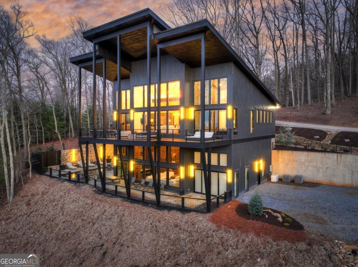 415 Green Ridge Trail Blue Ridge - Photo 72