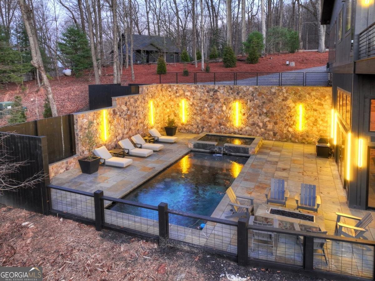 415 Green Ridge Trail Blue Ridge - Photo 73