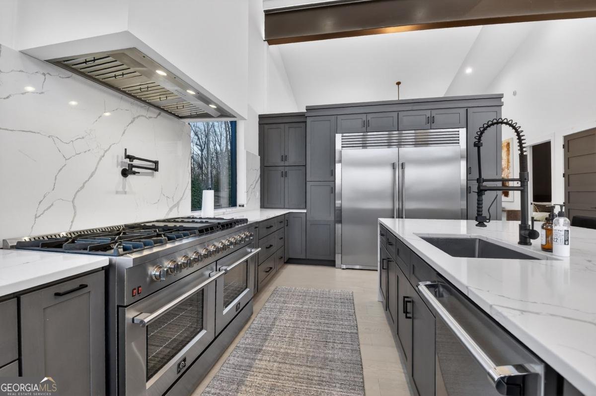 415 Green Ridge Trail Blue Ridge - Photo 75