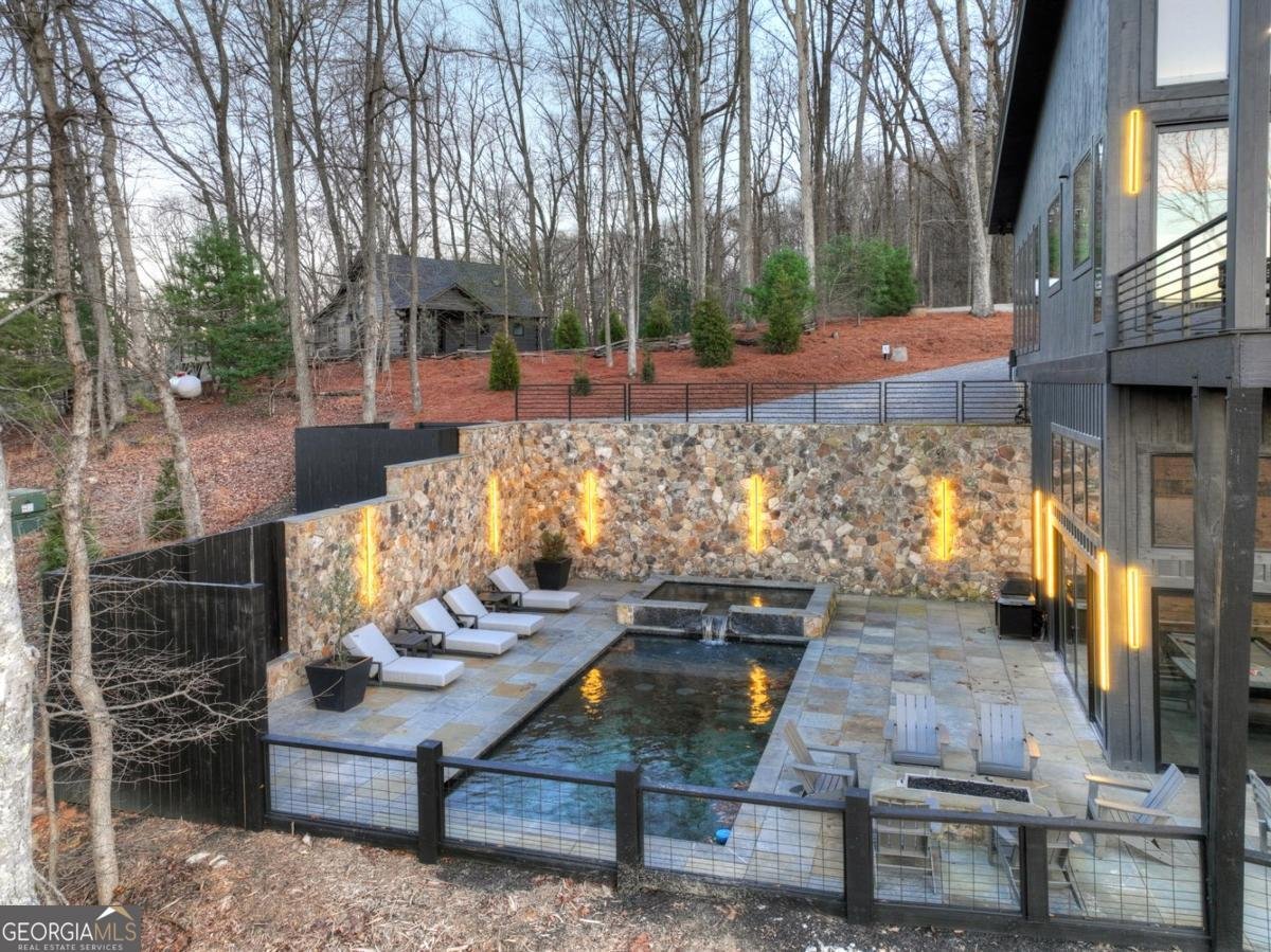 415 Green Ridge Trail Blue Ridge - Photo 77