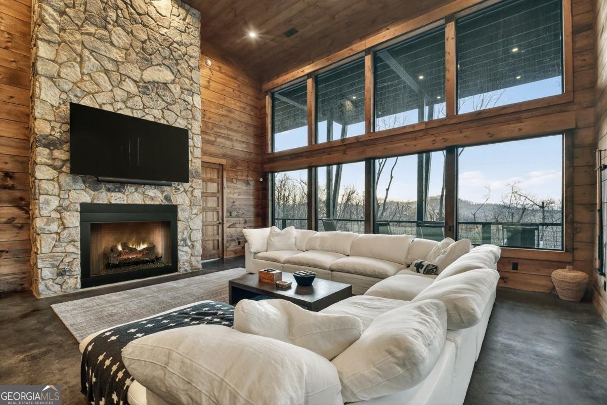 415 Green Ridge Trail Blue Ridge - Photo 78