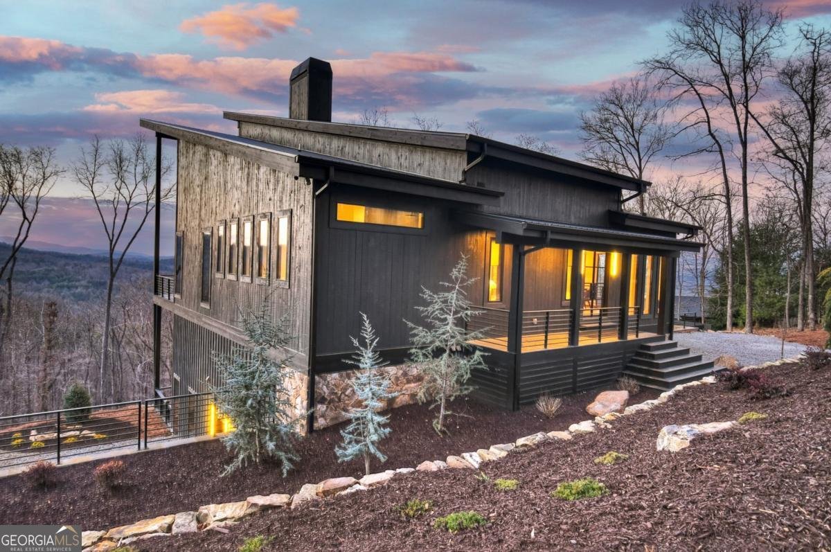 415 Green Ridge Trail Blue Ridge - Photo 79