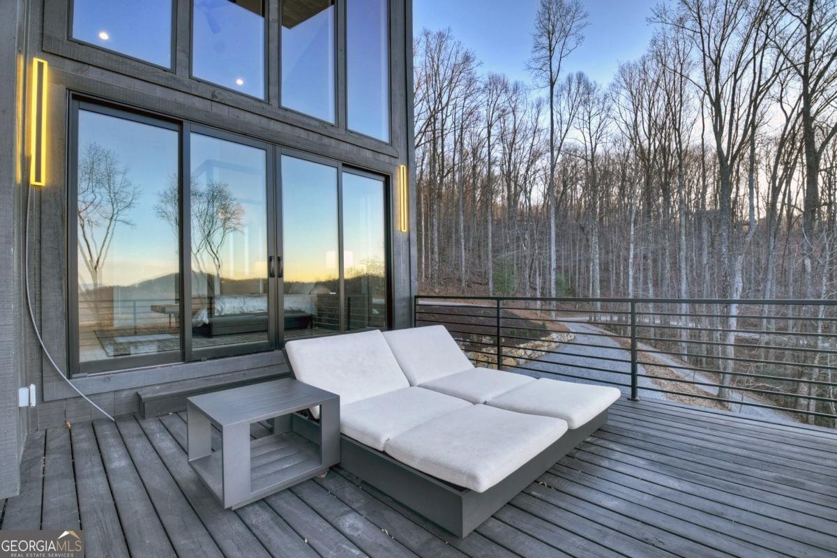 415 Green Ridge Trail Blue Ridge - Photo 8