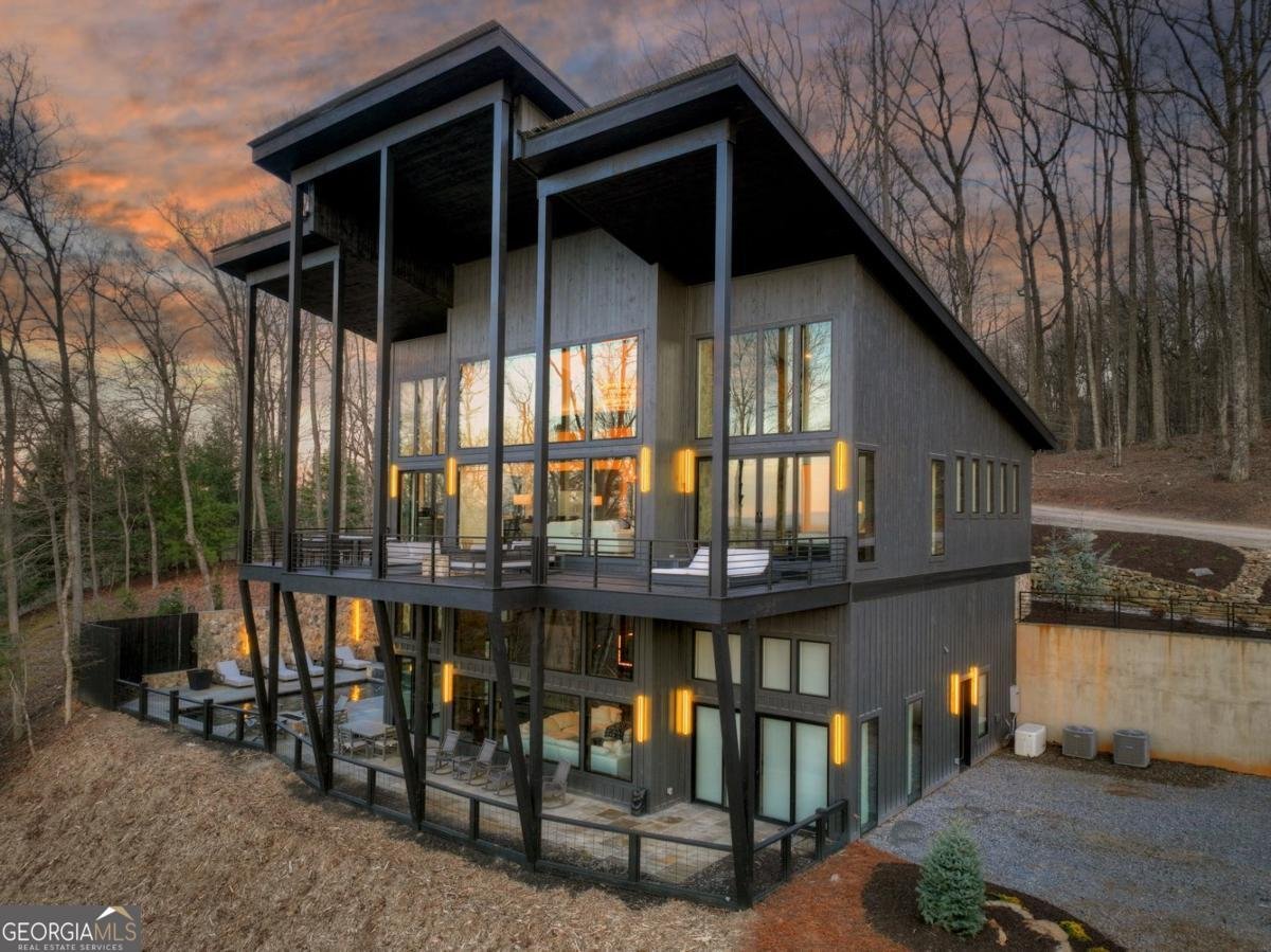 415 Green Ridge Trail Blue Ridge - Photo 83