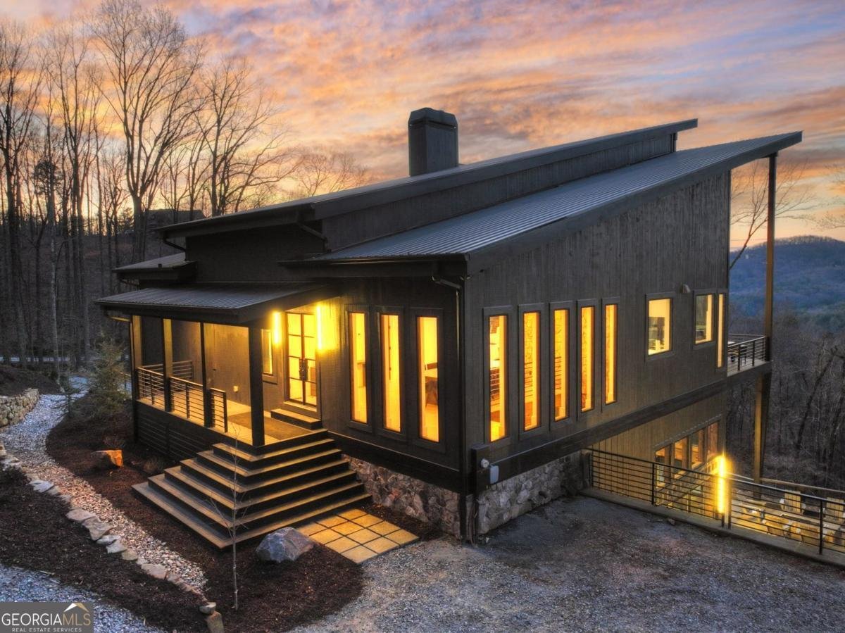 415 Green Ridge Trail Blue Ridge - Photo 84