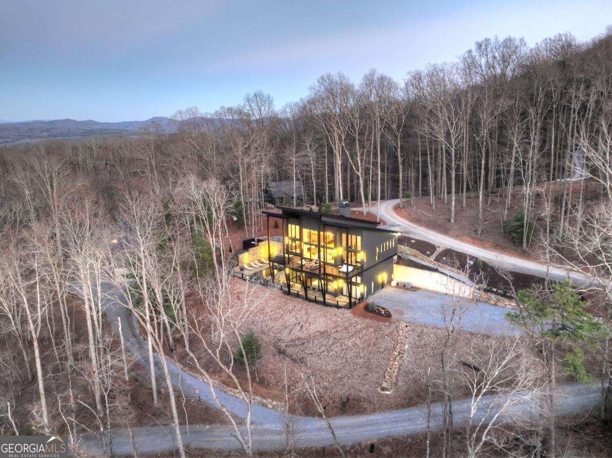 415 Green Ridge Trail Blue Ridge - Photo 86