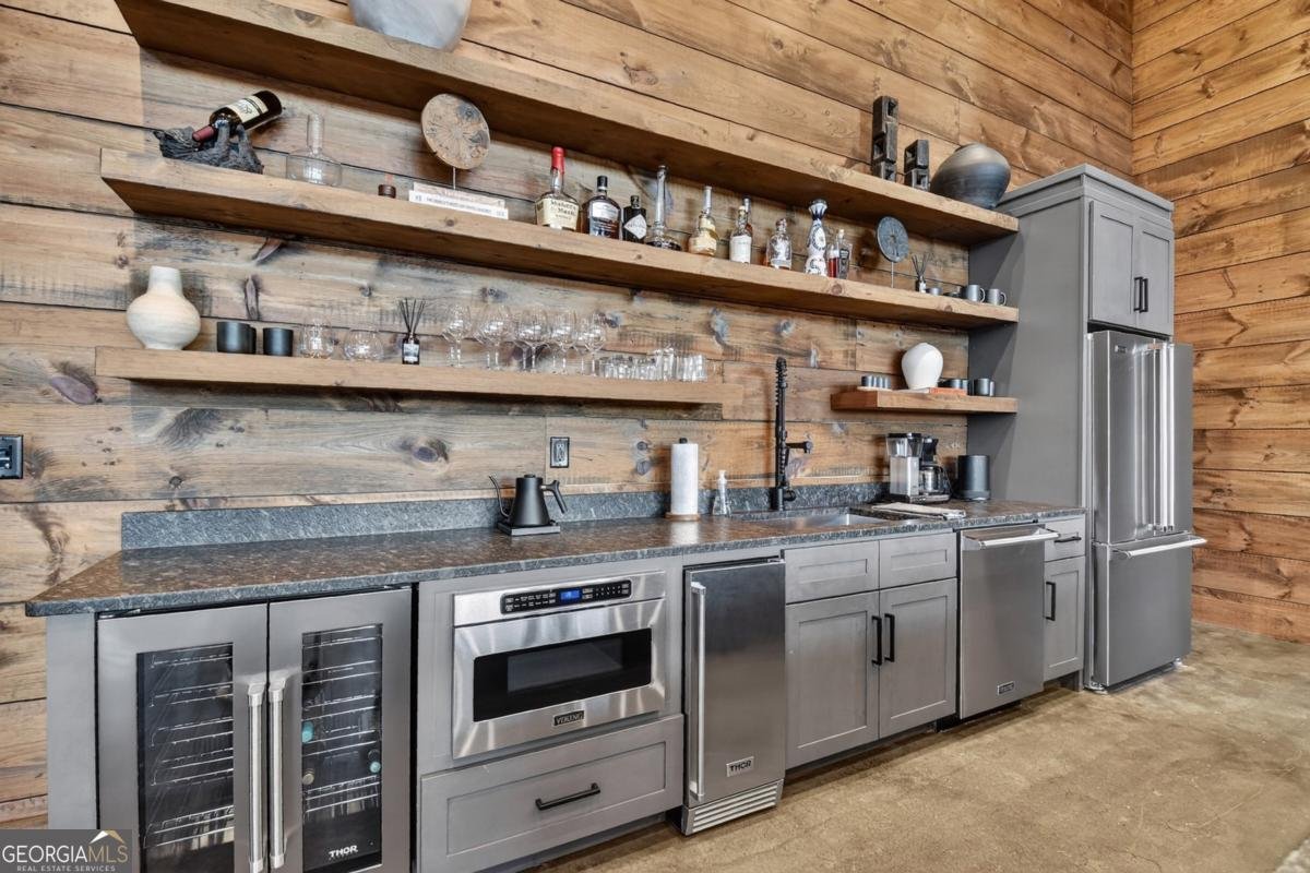 415 Green Ridge Trail Blue Ridge - Photo 89