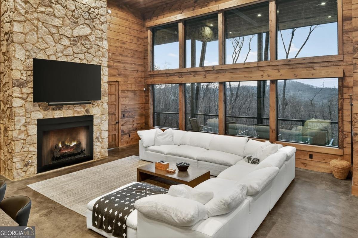 415 Green Ridge Trail Blue Ridge - Photo 90