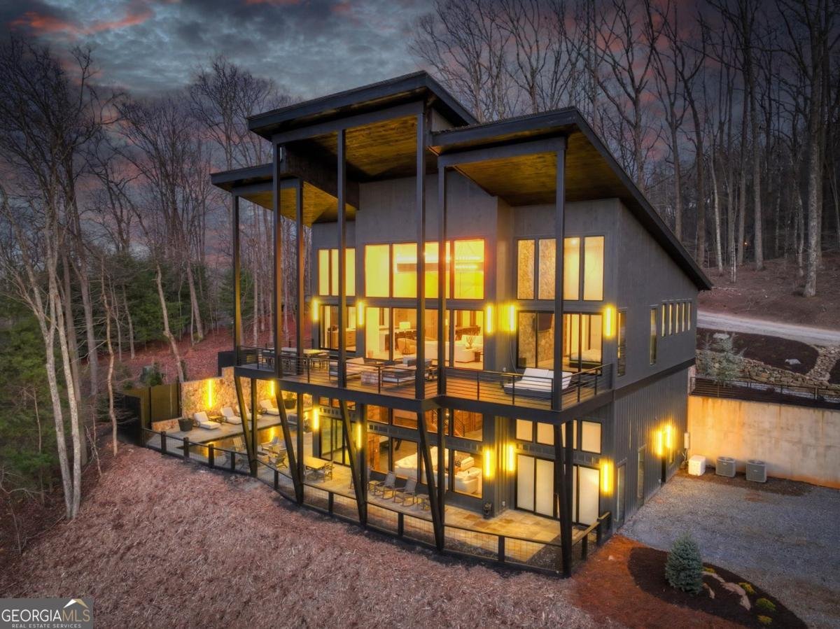 415 Green Ridge Trail Blue Ridge - Photo 91