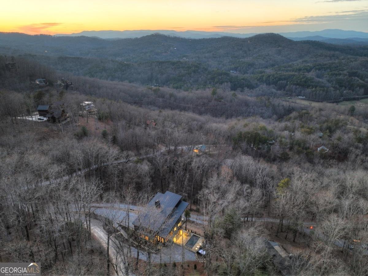 415 Green Ridge Trail Blue Ridge - Photo 92