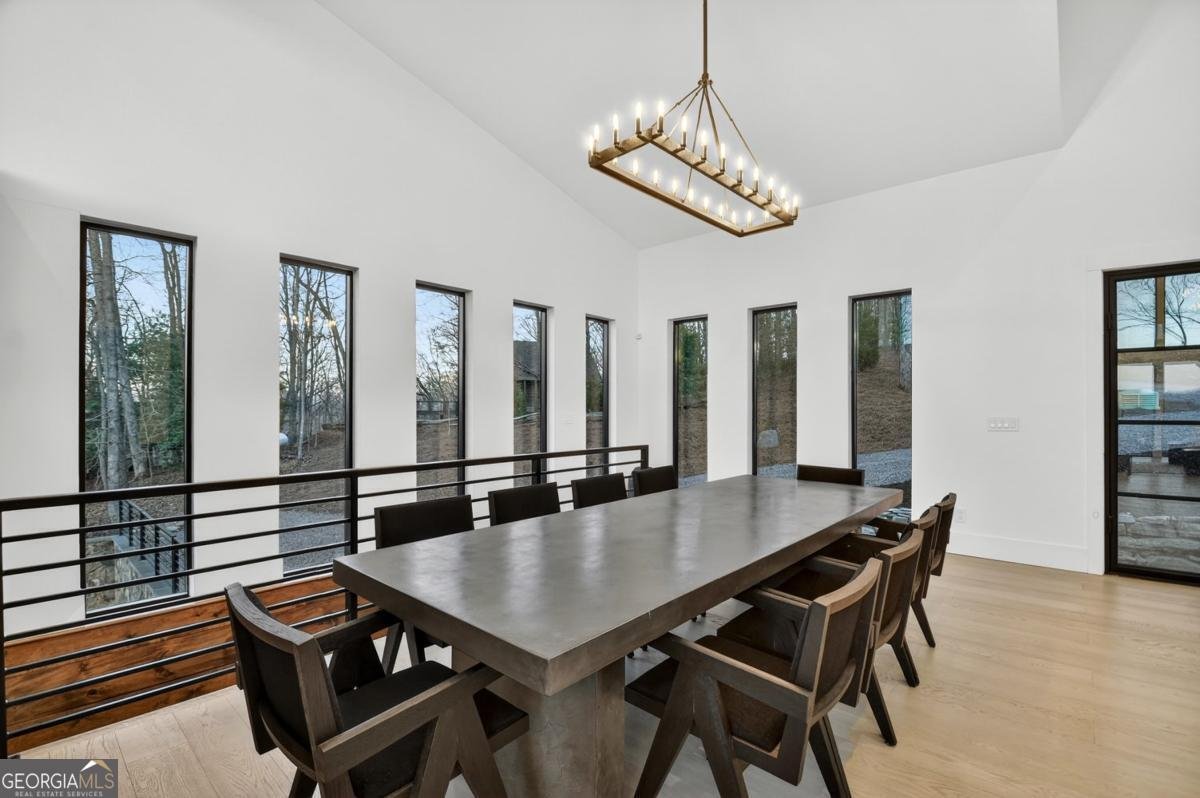 415 Green Ridge Trail Blue Ridge - Photo 93