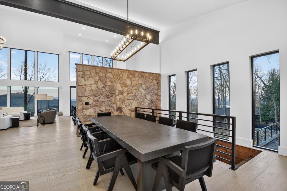 415 Green Ridge Trail Blue Ridge - Photo 94