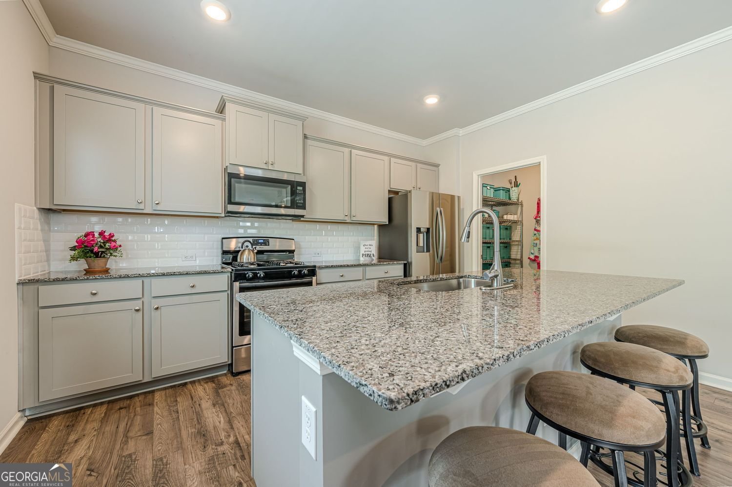 158 Barnwood Lane Dawsonville - Photo 10