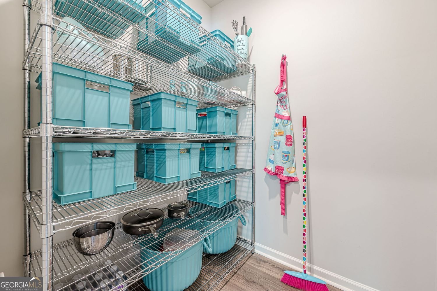 158 Barnwood Lane Dawsonville - Photo 11