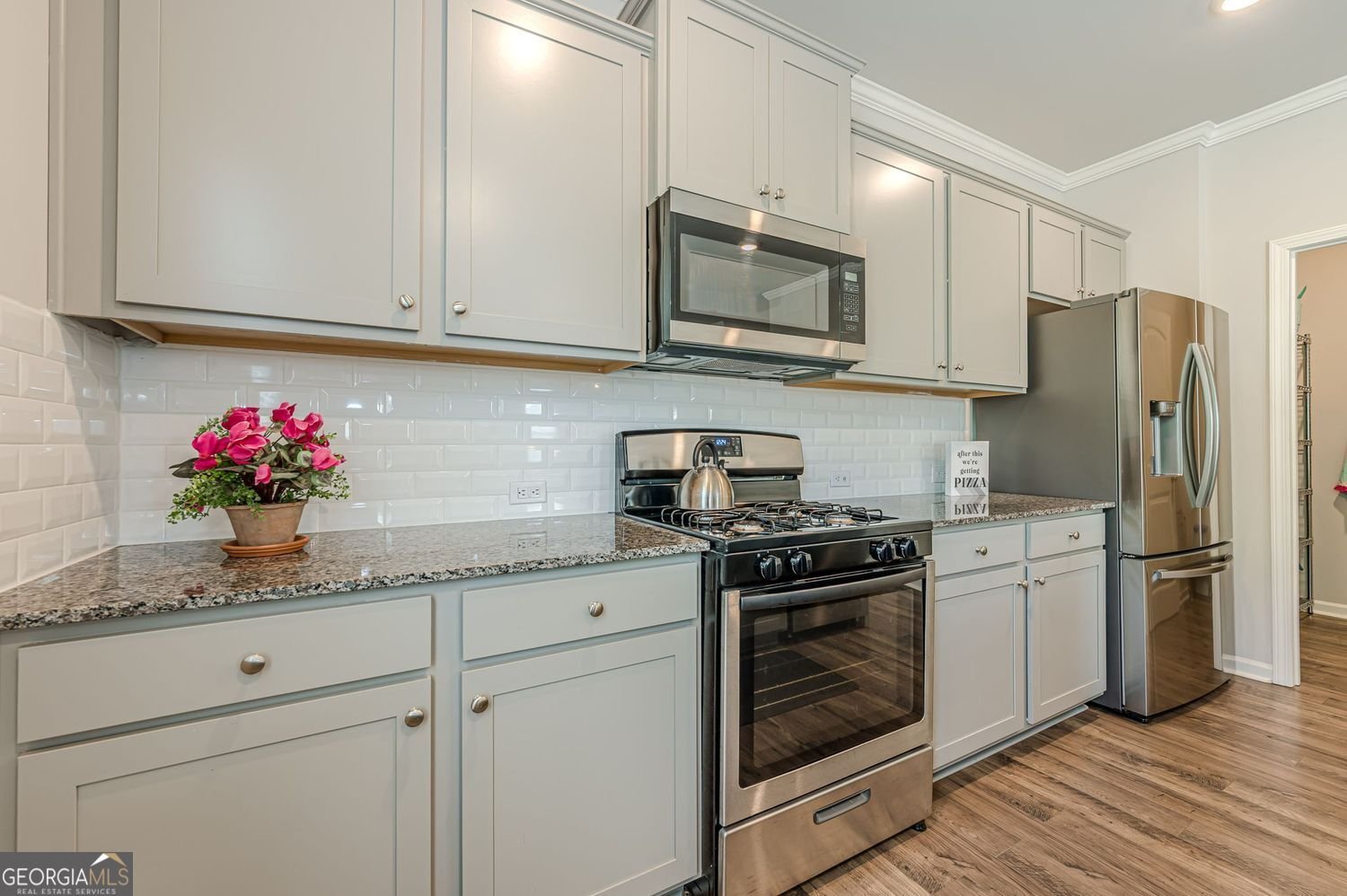 158 Barnwood Lane Dawsonville - Photo 12