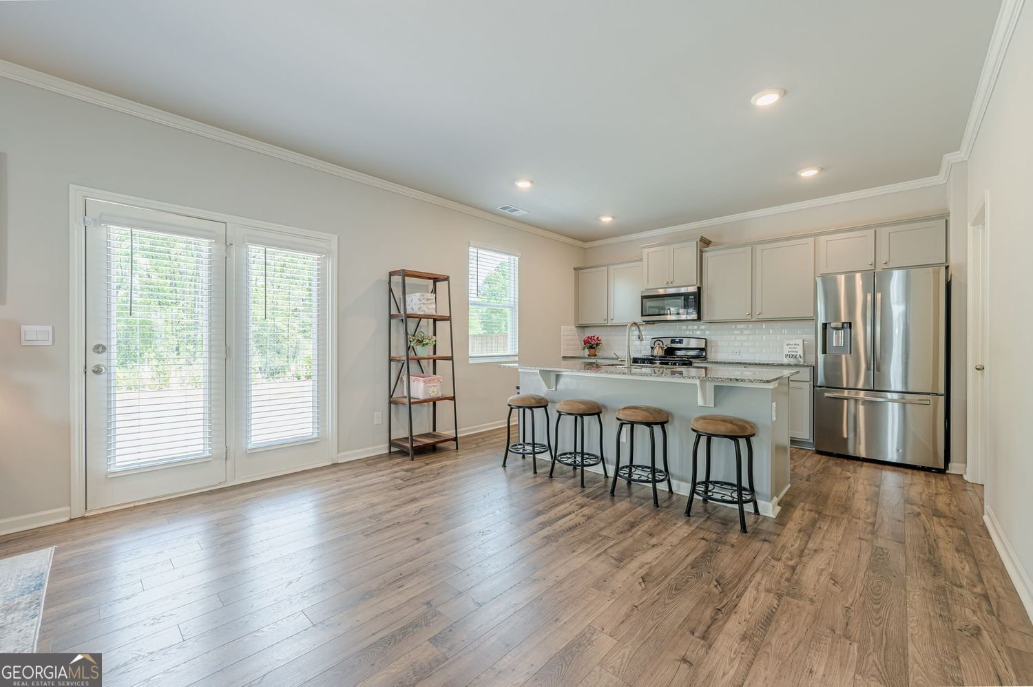 158 Barnwood Lane Dawsonville - Photo 13