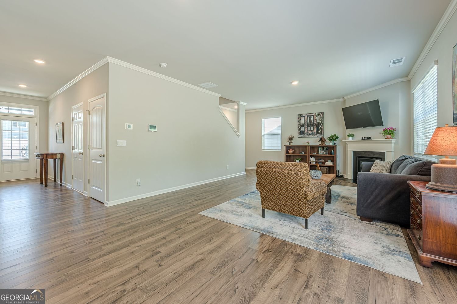 158 Barnwood Lane Dawsonville - Photo 15