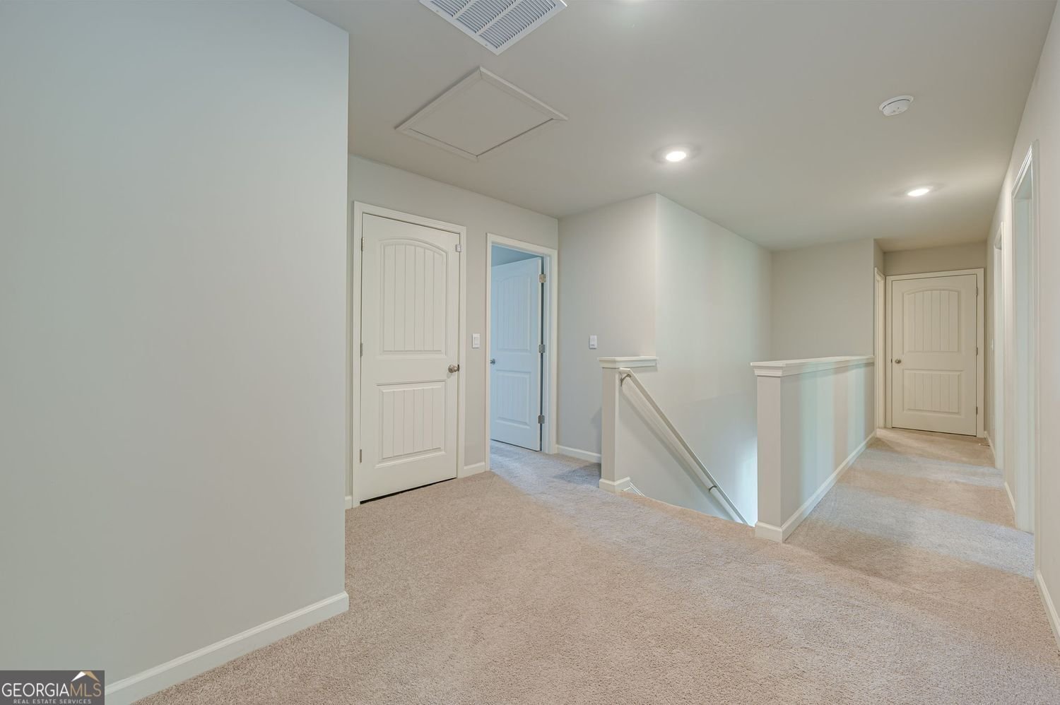 158 Barnwood Lane Dawsonville - Photo 17