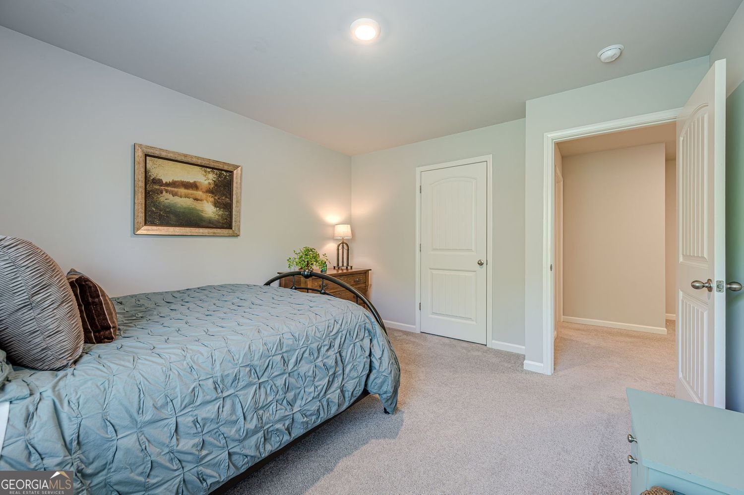 158 Barnwood Lane Dawsonville - Photo 26