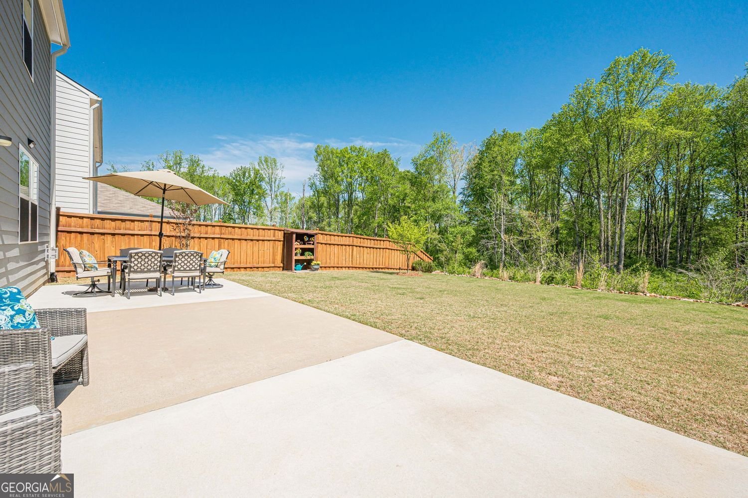 158 Barnwood Lane Dawsonville - Photo 33