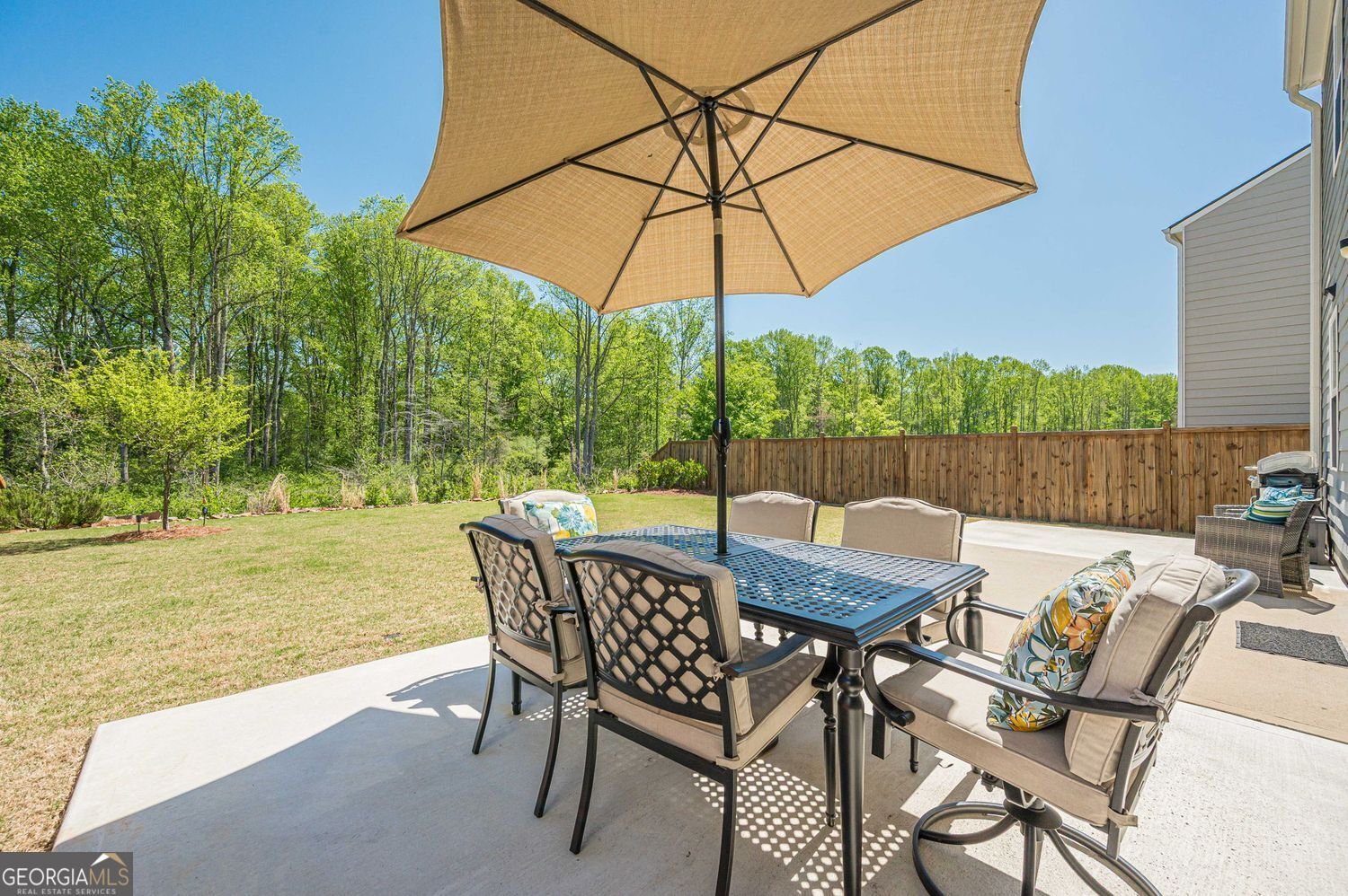 158 Barnwood Lane Dawsonville - Photo 34