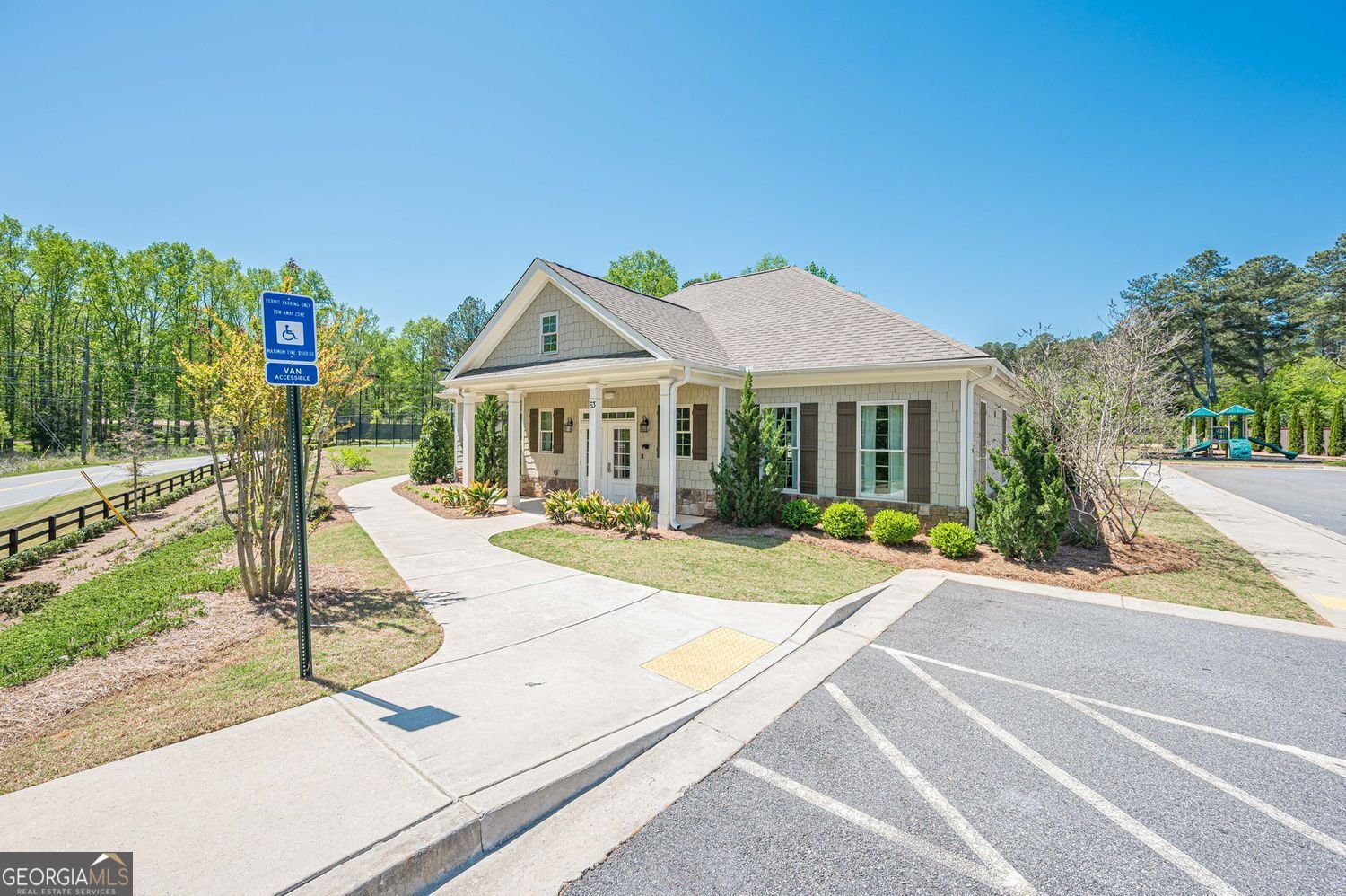 158 Barnwood Lane Dawsonville - Photo 36