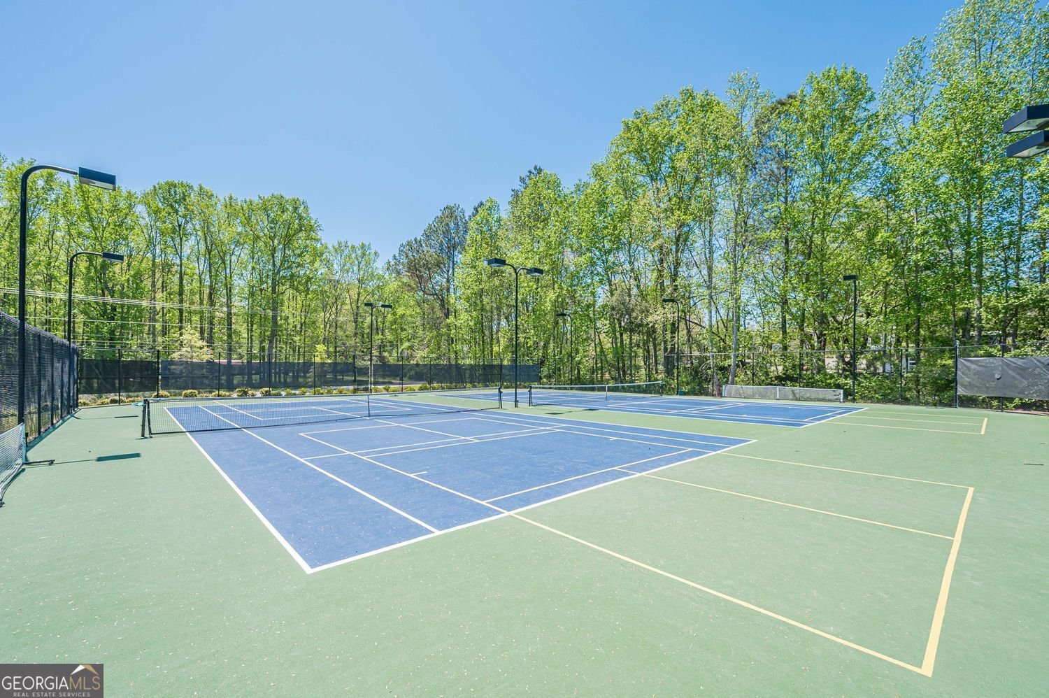 158 Barnwood Lane Dawsonville - Photo 37