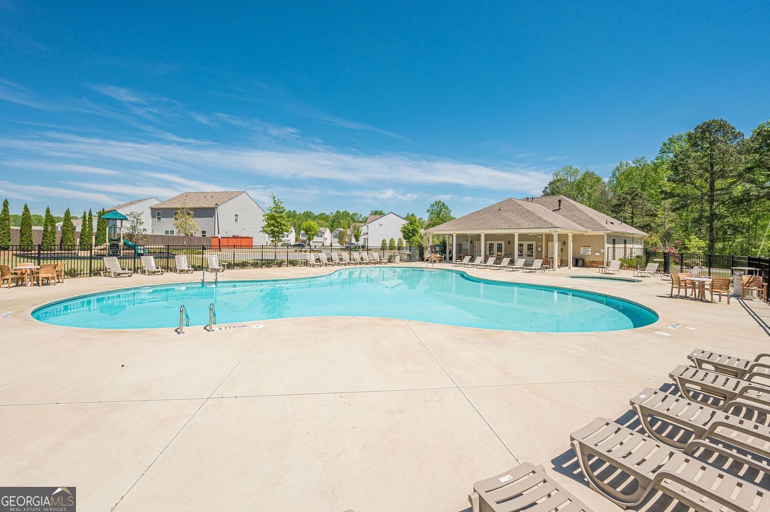 158 Barnwood Lane Dawsonville - Photo 38