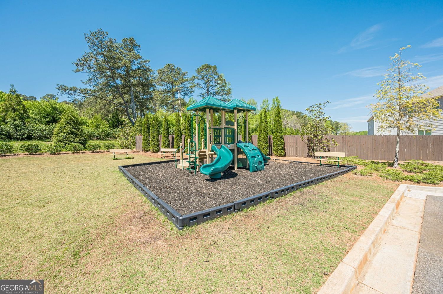 158 Barnwood Lane Dawsonville - Photo 39