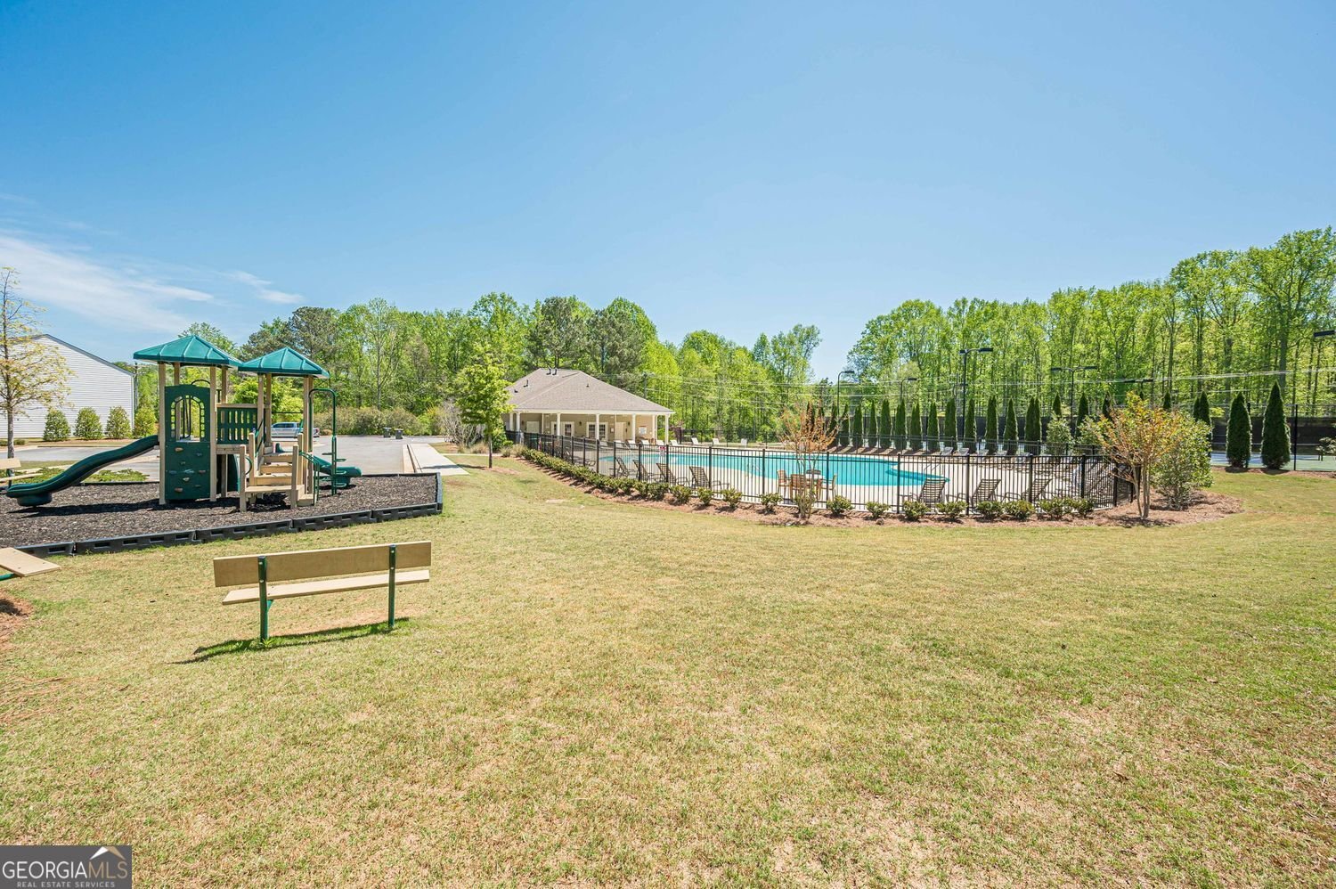 158 Barnwood Lane Dawsonville - Photo 40