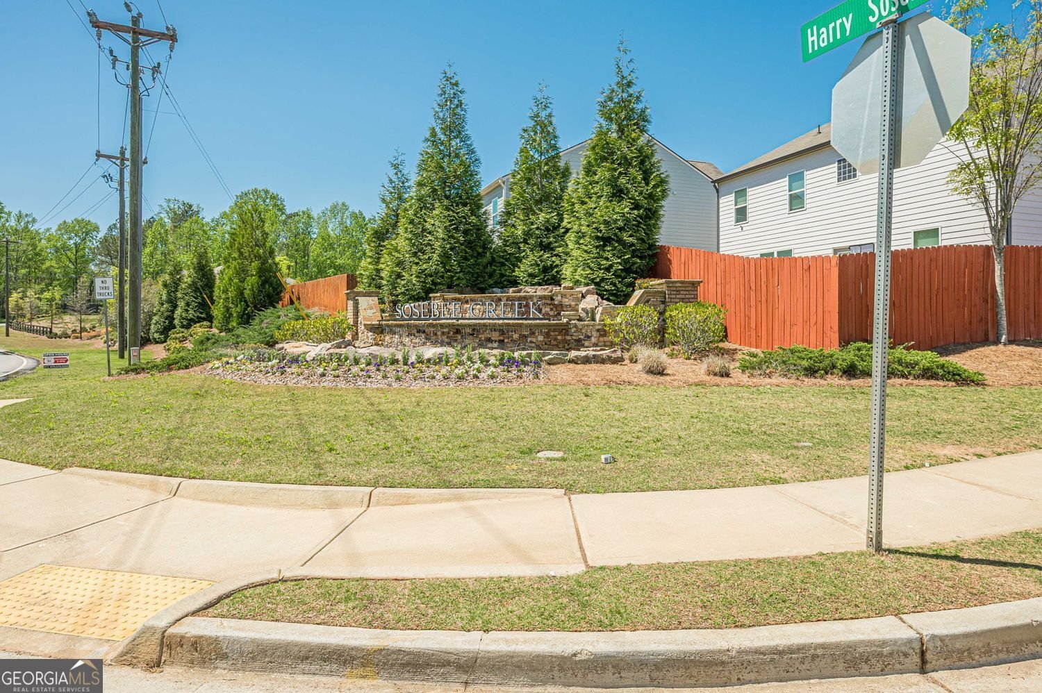 158 Barnwood Lane Dawsonville - Photo 41