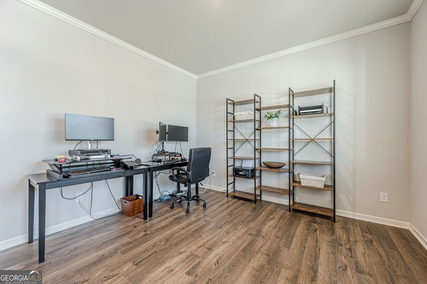 158 Barnwood Lane Dawsonville - Photo 6