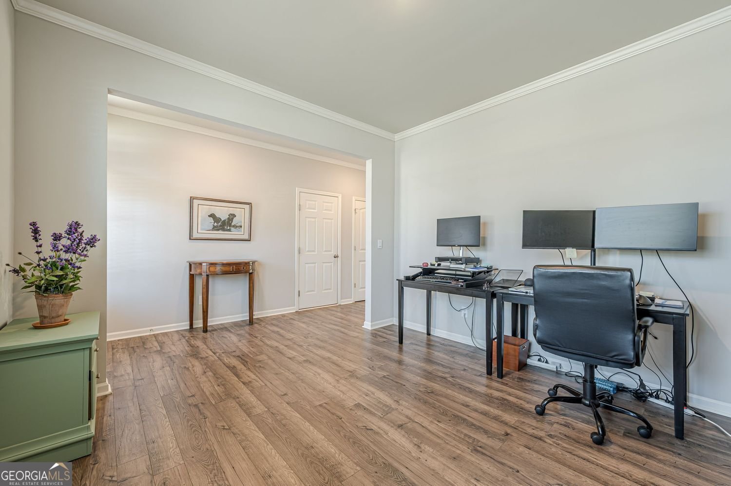 158 Barnwood Lane Dawsonville - Photo 7