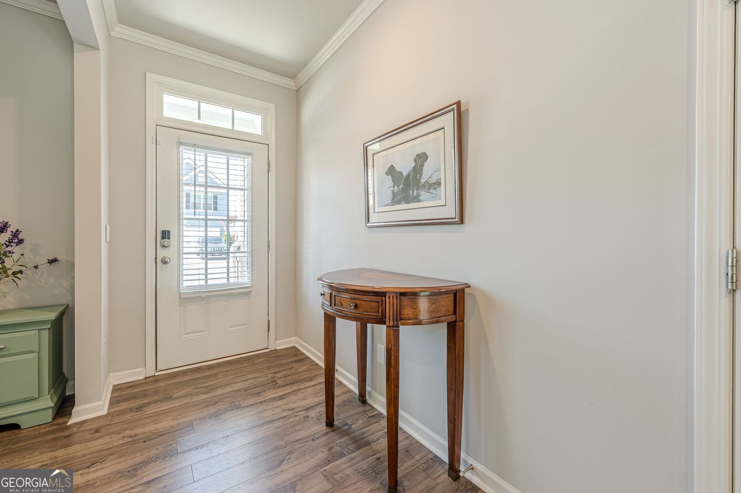 158 Barnwood Lane Dawsonville - Photo 8