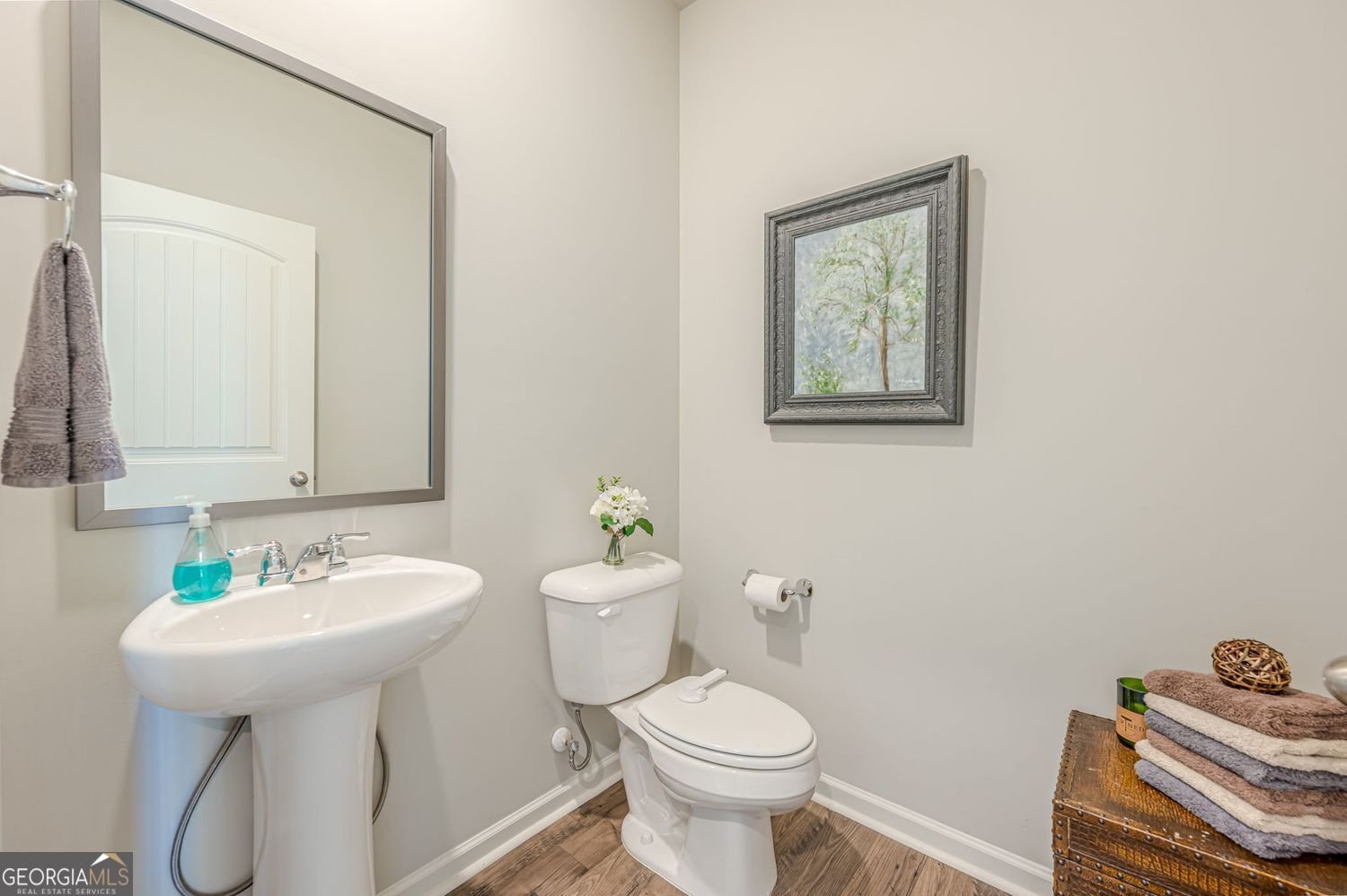 158 Barnwood Lane Dawsonville - Photo 9