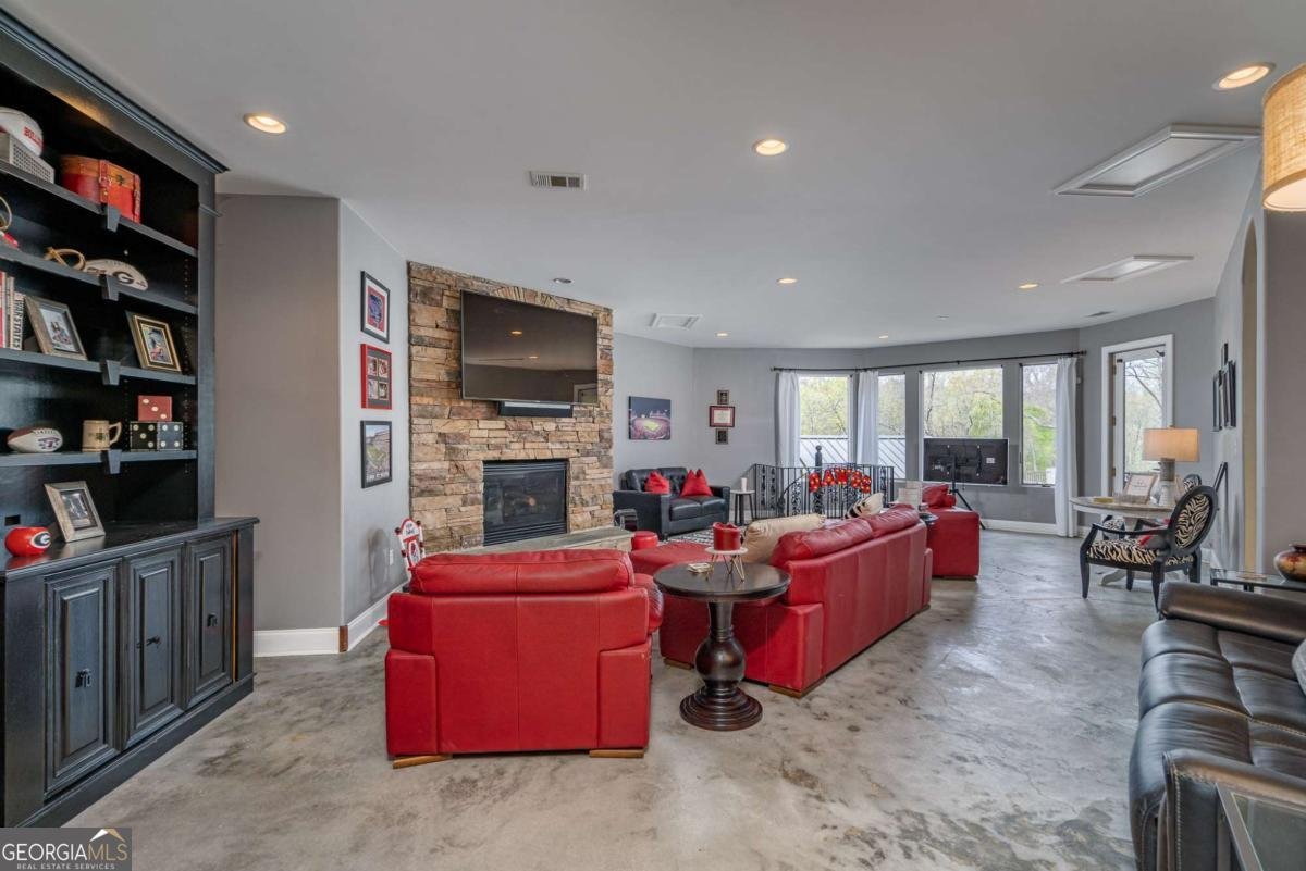 1190 Tanglebrook Drive Athens - Photo 44