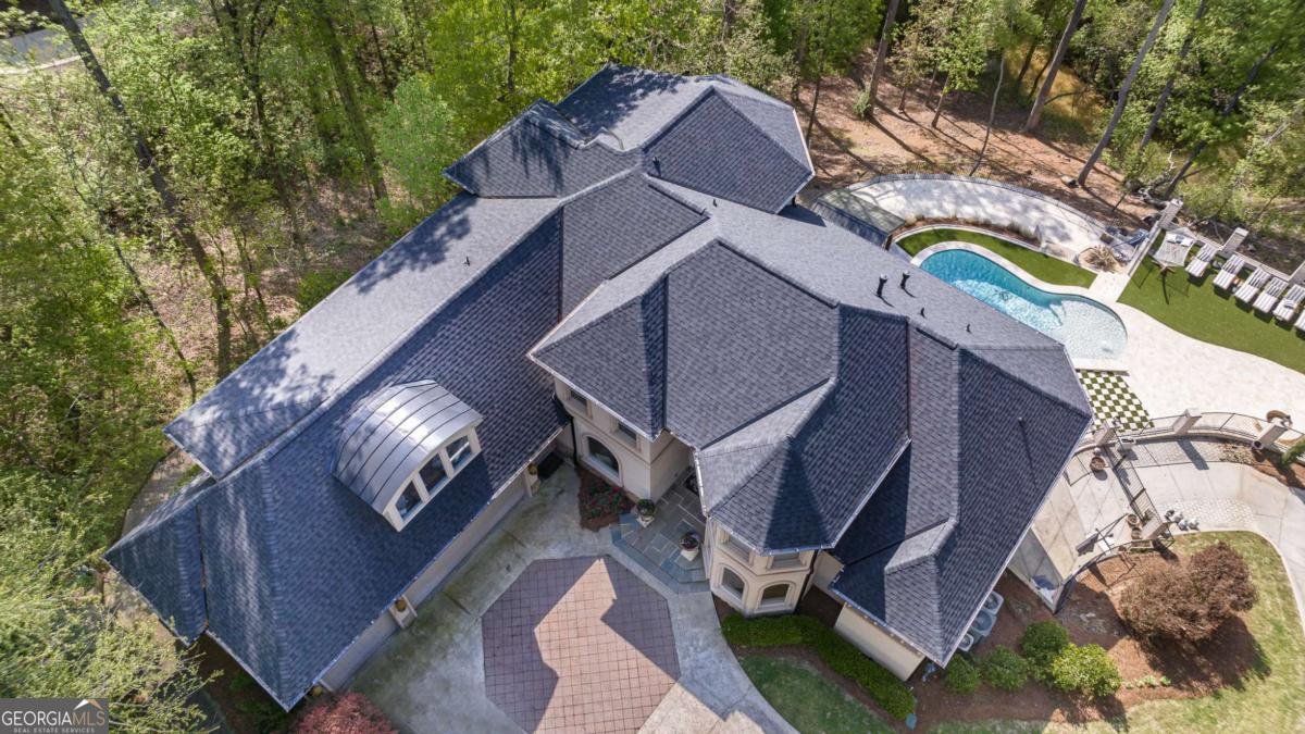 1190 Tanglebrook Drive Athens - Photo 53